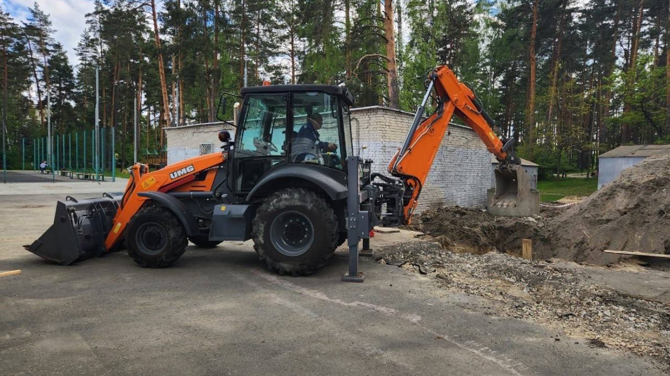 Губернатор рассказал об обновлении автопарка ЖКХ