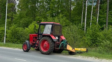 Губернатор рассказал об обновлении автопарка ЖКХ