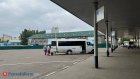 В Пензе готовы благоустроить территорию у автовокзала