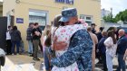 Полицейские вернулись в Пензу с Северного Кавказа