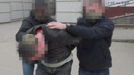 Пензенец передал украинской разведке секретные данные