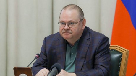 Губернатор держит на контроле проекты по благоустройству Пензы