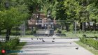 В Пензе обновят основание памятника Лермонтову