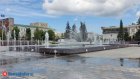 23 мая в Пензенской области будет тепло и сухо