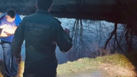 Вынесен приговор убийце жителя Средней Елюзани