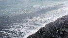 Пляжи Анапы снова признали непригодными для купания
