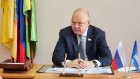 Вадим Супиков помог благоустроить могилу выдающегося педагога