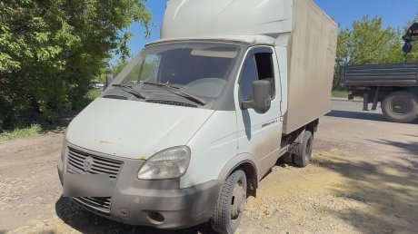В Пензе в ДТП на улице Аустрина погиб мотоциклист