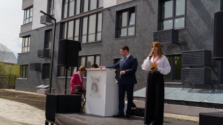 ГК «РКС Девелопмент» опережает сроки сдачи домов