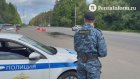 В Пензе наказали водителей, проигнорировавших штрафы