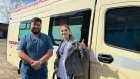 Врачи из Москвы назначили половине осмотренных земетчинок лечение