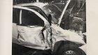 ДТП на ул. Антонова: водитель не признал вину в гибели мотоциклиста