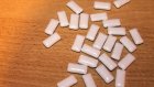 Что будет, если ребенок проглотит жвачку?