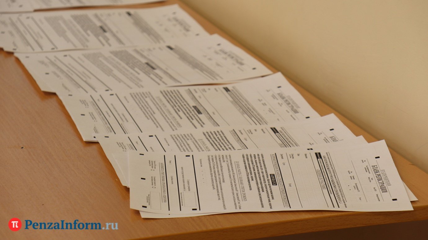 В регионе едва не нарушили права сдающих экзамены школьников