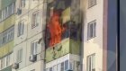 Из дома в Электрическом проезде эвакуировали 30 человек