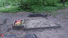 Песочница может стать рассадником болезней