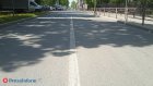 В Пензе ищут подрядчика для нанесения разметки краской