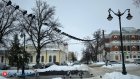 Пензенец без прав сел за руль и искалечил пешехода на ул. Лермонтова