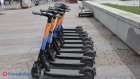 Российских школьников научат кататься на электросамокате