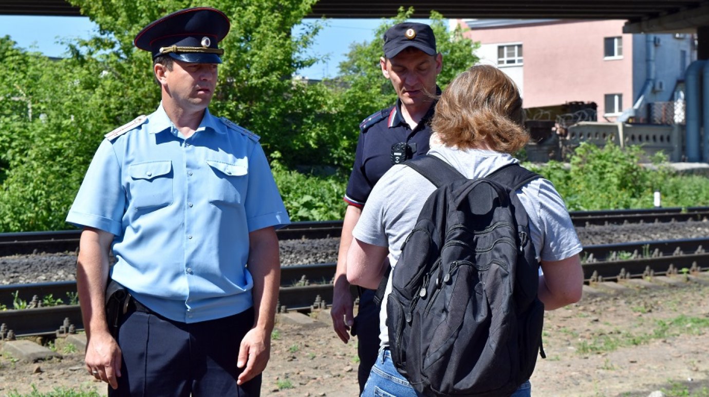 Родителей юного пензенского зацепера оштрафуют