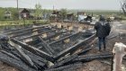 Подросток зарезал четверых сверстников и поджег дом. Нападавший не смог выбраться из здания и погиб при пожаре