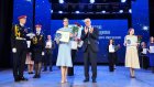Названы победитель и призеры конкурса «Учитель года»