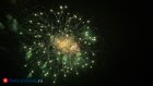 В День города и День России в Пензе устроят 4 салюта