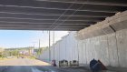 Движение по первой полосе на участке ул. 8 Марта обещают открыть в июле