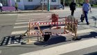 Ресурсники рассказали об итогах обследования провала на Суворова