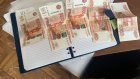В Белинском районе иностранец не смог подкупить полицейского
