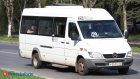 В Пензе изменили схему движения маршруток № 29