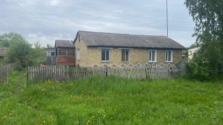 Житель Колышлейского района убил приятеля и сообщил в полицию