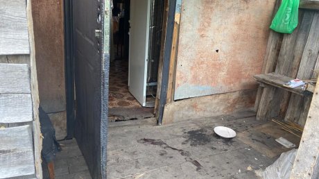 Житель Колышлейского района убил приятеля и сообщил в полицию