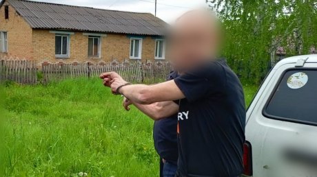 Житель Колышлейского района убил приятеля и сообщил в полицию