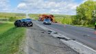 В Каменке водителя осудили за обгон, закончившийся смертью