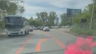 С улицы Новоселов запретили поворот налево на трассу М-5