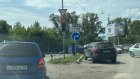Объяснено исчезновение поворота налево из Зари