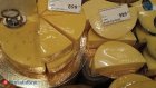 В российском регионе продавали глистогонный сыр