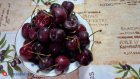 Черешня поможет быстро заснуть и хорошо выспаться