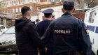 В Сердобске арестовали водителя, не пожелавшего снять тонировку