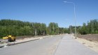 Движение по новой дороге на ГПЗ могут открыть летом