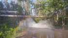 Жители Шуиста временно останутся без горячей воды