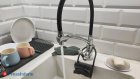 На Шуисте раньше срока завершили ремонт теплосетей после аварии