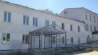 В Пензенской районной больнице ремонтируют отделения стационара
