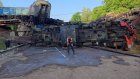 Второй за сутки мост обрушился в приграничном регионе России. Что известно о происшествии в Курской области?