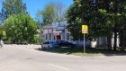 История Пензы: Славу микрорайону Стрела принес подводник Лапин