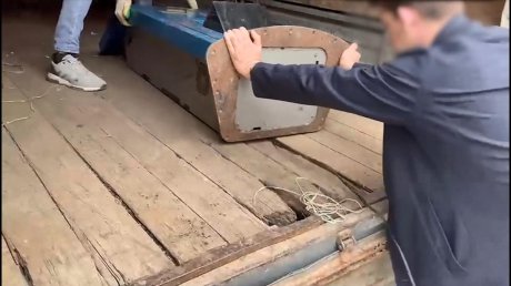 В Пензе полицейские с начала года изъяли 22 игровых терминала