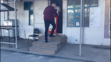 В Пензе полицейские с начала года изъяли 22 игровых терминала