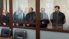 Апелляция не помогла разбойникам смягчить приговор