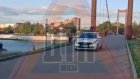 Погоня на мосту Дружбы: в Пензе наказали квадроциклиста